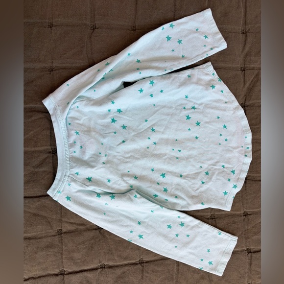 Lot of 3 long sleeve girls’ tees, 2T, GUC - Picture 6 of 11